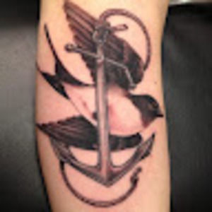 Meet your Posher, Annie